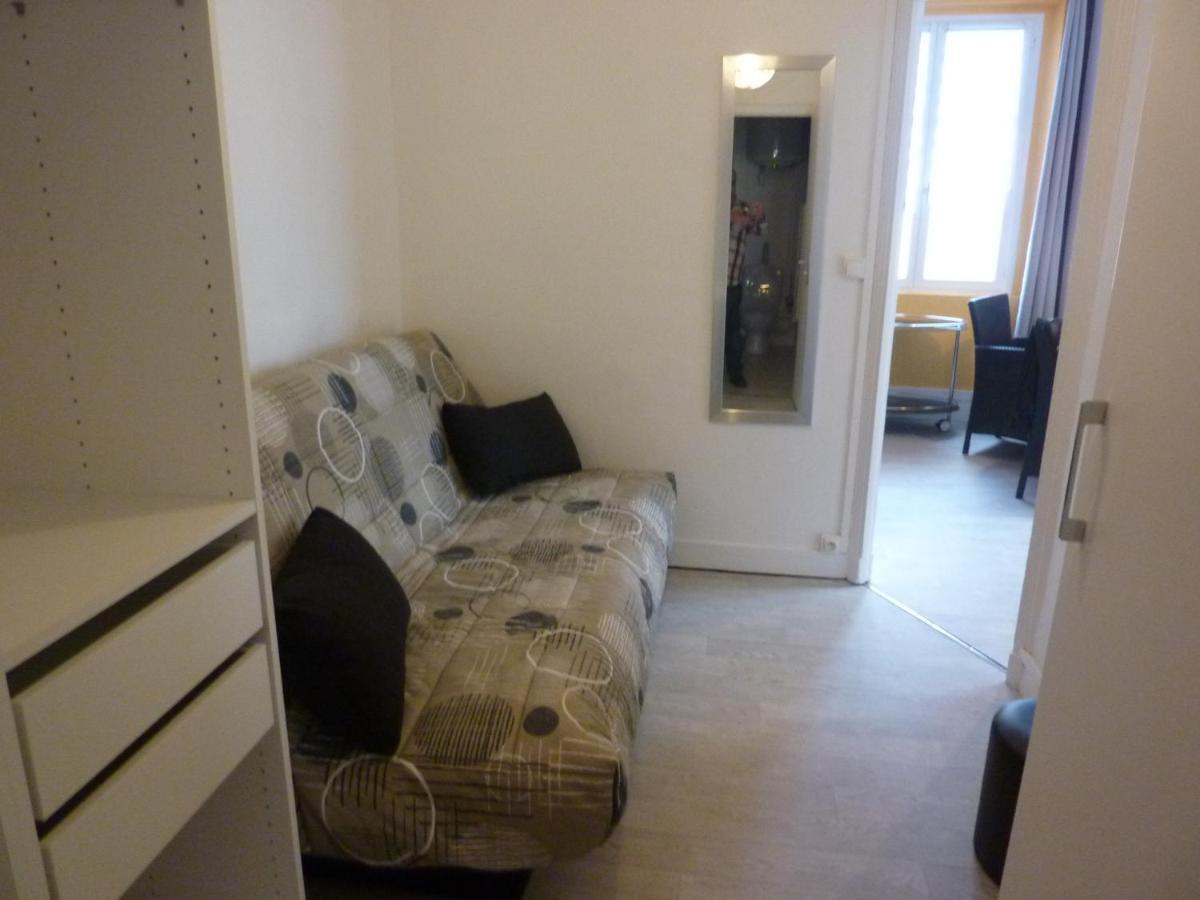 Appartement Entre Mer Et Port De Plaisance دْييب المظهر الخارجي الصورة